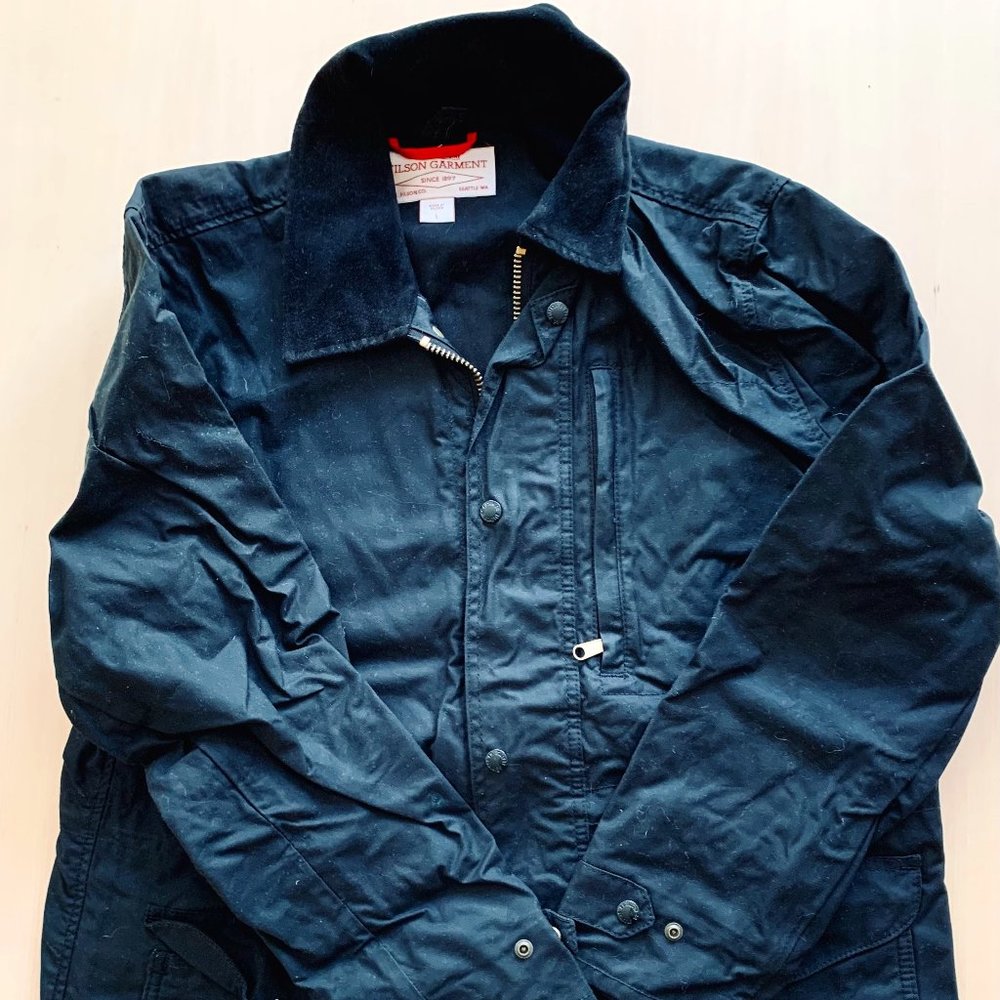 Men's Filson Jacket